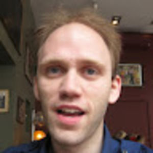 Meet your Posher, Forrest